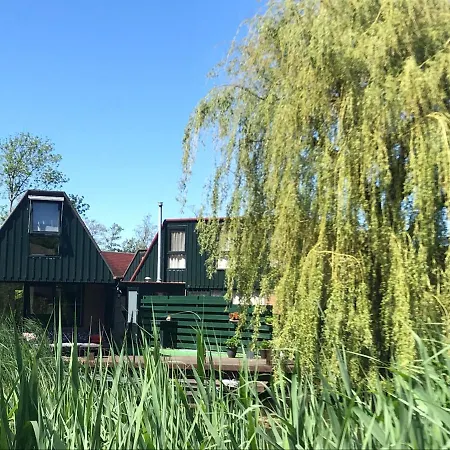 Vakantiehuis Direct Aan Het Water