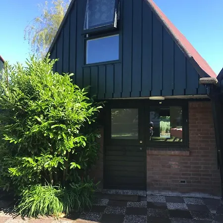 Vakantiehuis Direct Aan Het Water * Nieuwe-Niedorp