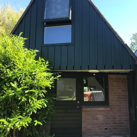 Vakantiehuis Direct Aan Het Water